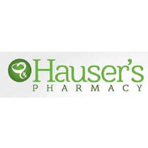 Hauser's Pharmacy