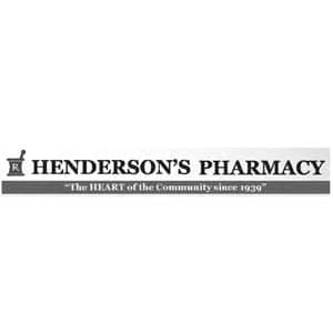 Henderson's Pharmacy