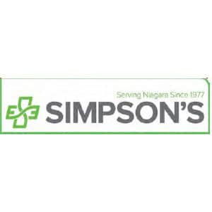 Simpson's